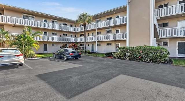 Photo of 2566 S Garden Dr #310, FL 33461