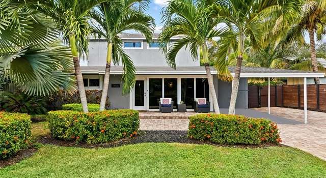Photo of 1455 SW 18th Ter, Fort Lauderdale, FL 33312