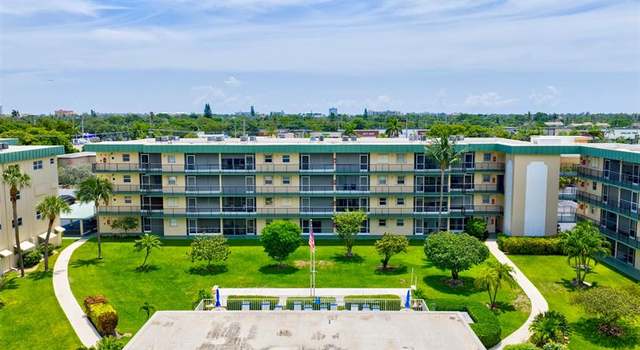Photo of 808 SE 7th St Unit 105-B, Deerfield Beach, FL 33441