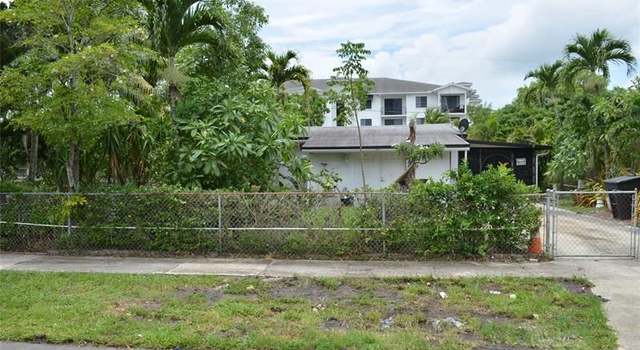 Photo of 309 SW 25th Ter, Fort Lauderdale, FL 33312