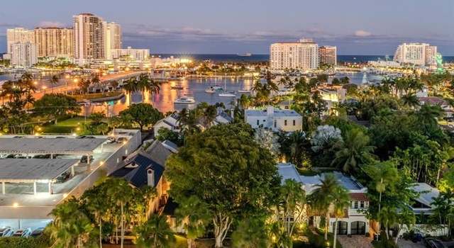 Photo of 340 Sunset Dr #1111, Fort Lauderdale, FL 33301