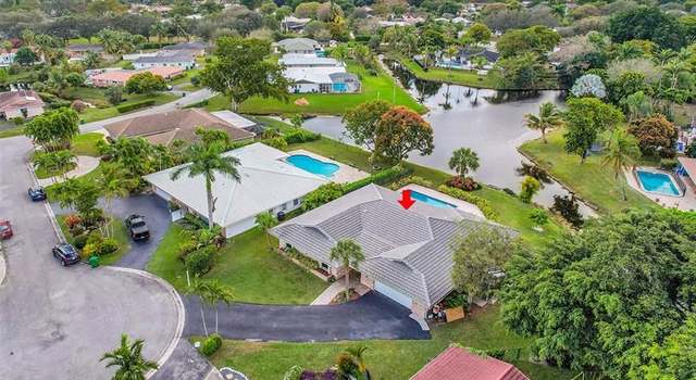 Photo of 9950 NW 38th St, Coral Springs, FL 33065