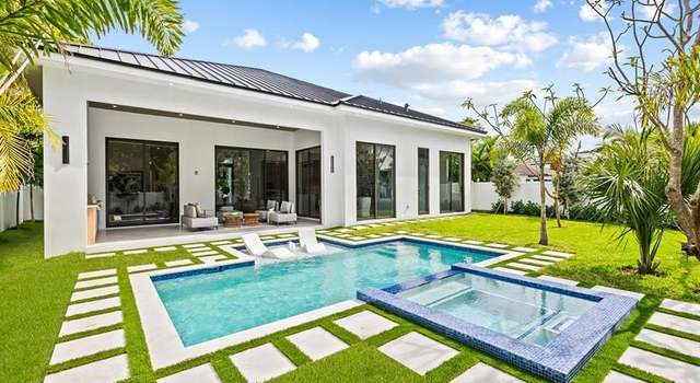 Photo of 208 NE 23rd St, Wilton Manors, FL 33305