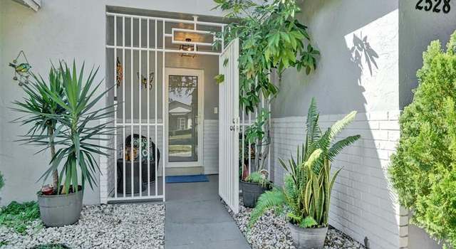 Photo of 2528 Raleigh St, Hollywood, FL 33020