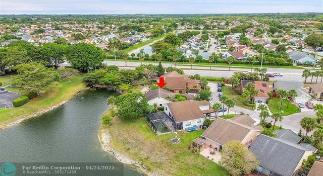 Property at 8618 Jared Way, Boca Raton, FL 33433, 3 beds, 2 baths