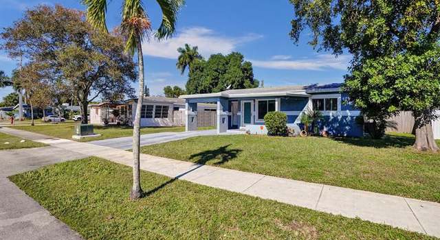 Photo of 3231 SW 18th St, Fort Lauderdale, FL 33312