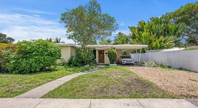 Photo of 1780 NE 19th St, Fort Lauderdale, FL 33305