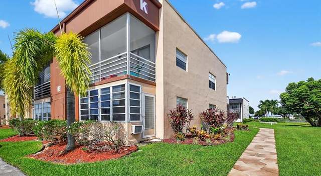 Photo of 503 Burgundy K Unit k, Delray Beach, FL 33484