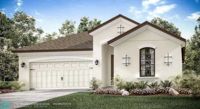 Photo of 11972 SW Macelli Way, Port St. Lucie, FL 34987