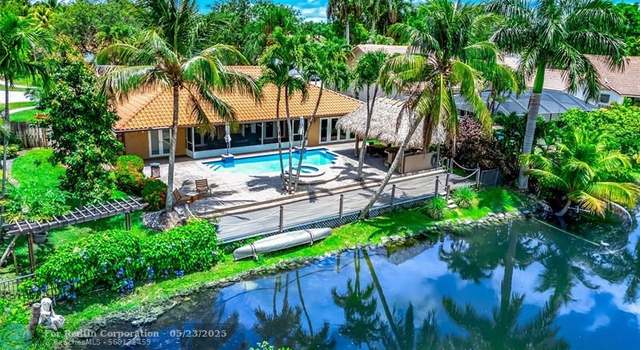 Photo of 1581 NW 101st Ave, Plantation, FL 33322