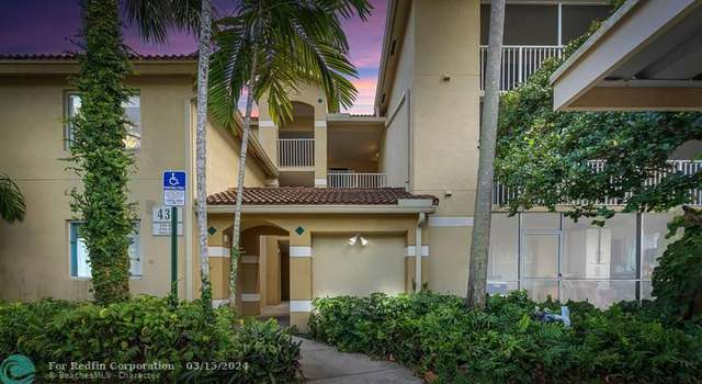 Photo of 430 S Park Rd Unit 3-303, Hollywood, FL 33021