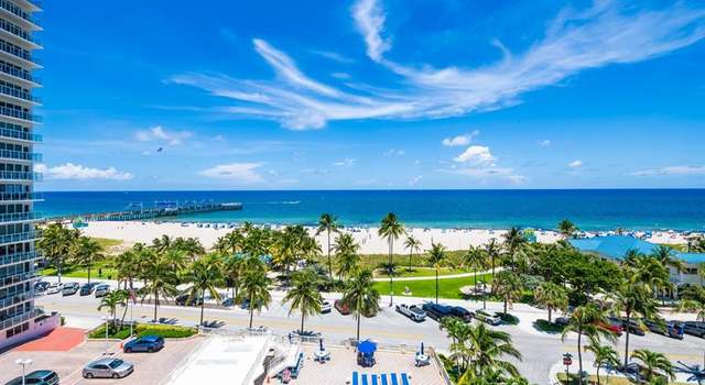 Photo of 111 N Pompano Beach Blvd #914, Pompano Beach, FL 33062