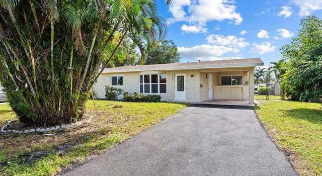 Photo of 1840 NW 33rd St, Oakland Park, FL 33309