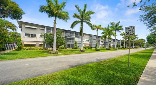 Photo of 4900 Washington St #314, Hollywood, FL 33021