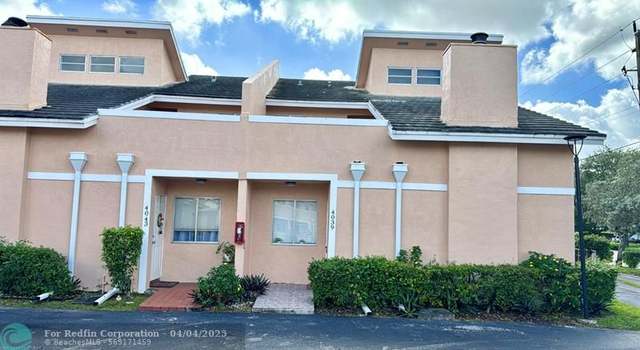 Photo of 4039 Coral Springs Dr #10, Coral Springs, FL 33065