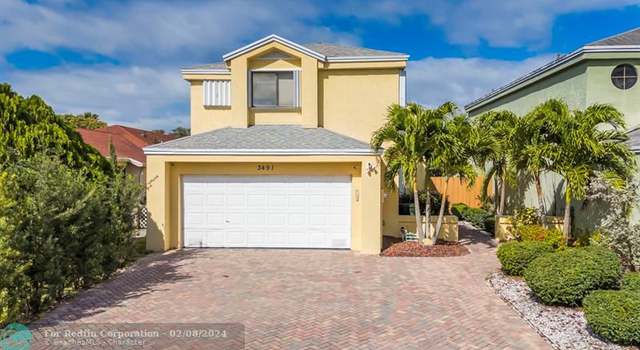 Photo of 3491 NW 20th St, Coconut Creek, FL 33066