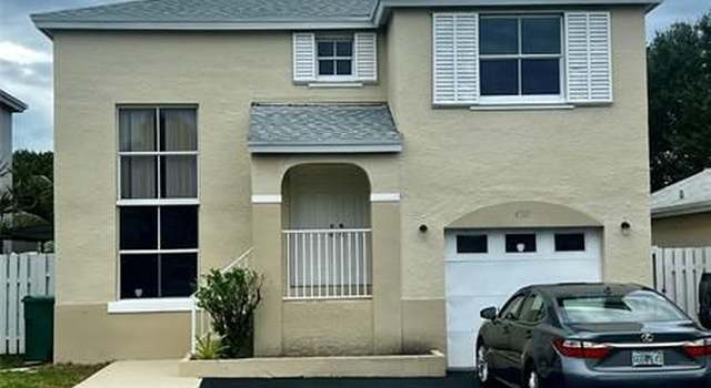 Photo of 4331 SW 72nd Ter, Davie, FL 33314