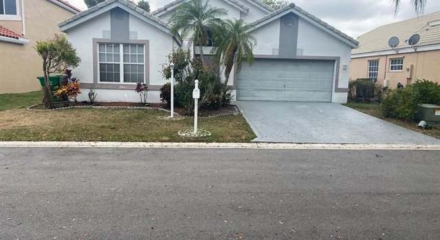 Photo of 256 NW 116 Ln, Coral Springs, FL 33071