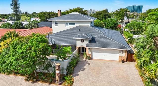 Photo of 4801 NE 29th Ave, Fort Lauderdale, FL 33308