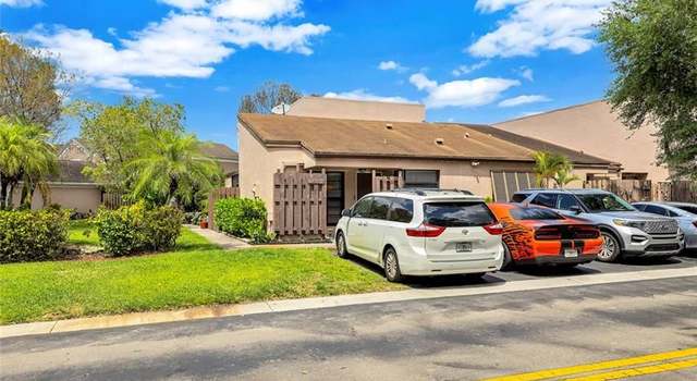 Photo of 12337 NW 13th Ct #12337, Pembroke Pines, FL 33026