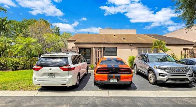 Photo of 12337 NW 13th Ct #12337, Pembroke Pines, FL 33026