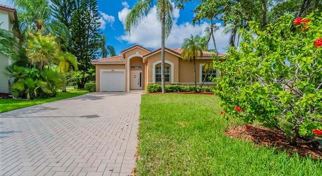 Property at 6051 NW 41st Dr, Coral Springs, FL 33067, 3 beds, 2 baths