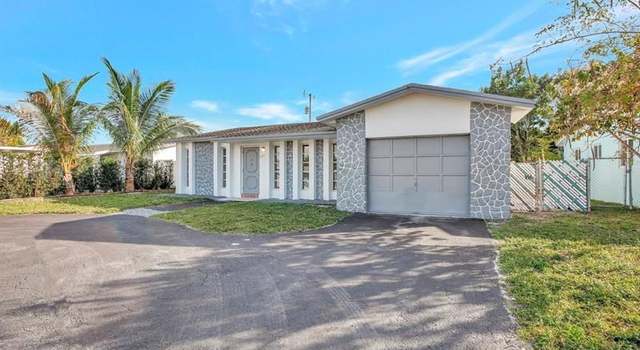 Photo of 6900 SW 26th Ct, Miramar, FL 33023