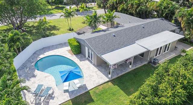 Photo of 2714 Coral Shores Dr, Fort Lauderdale, FL 33306