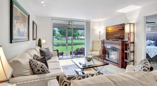 Photo of 8930 S Hollybrook Blvd #103, Pembroke Pines, FL 33025