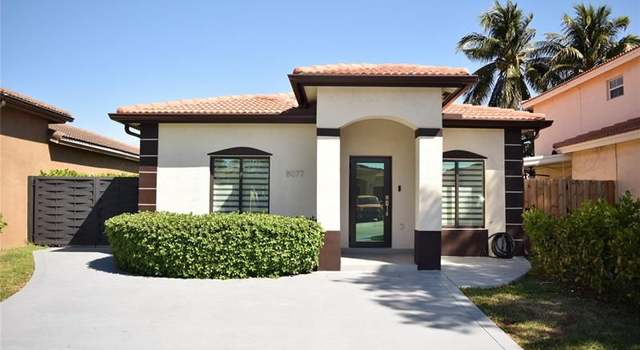 Photo of 8077 NW 199th Ter, Hialeah, FL 33015