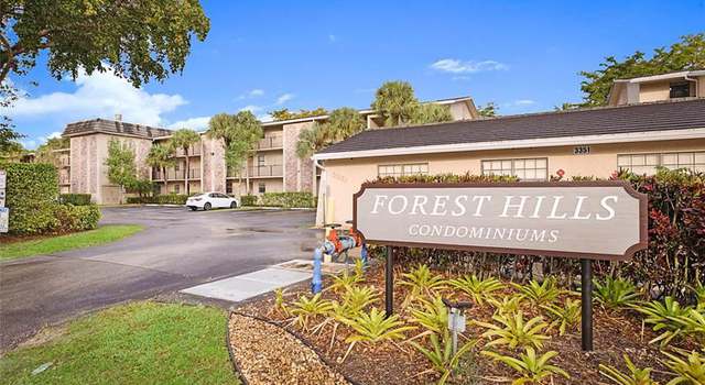 Photo of 3361 NW 85th Ave #303, Coral Springs, FL 33065