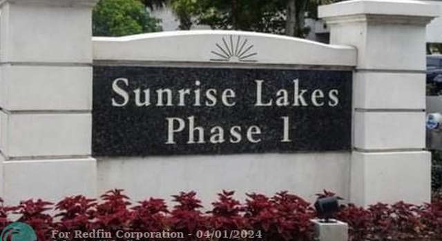 Photo of 3091 E Sunrise Lks Dr #208, Fort Lauderdale, FL 33322