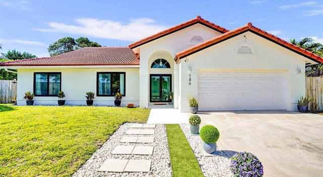 Photo of 184 Oregon Ln, Boca Raton, FL 33487