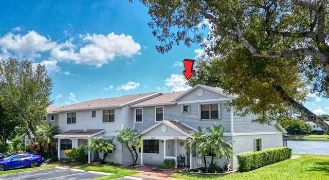 Photo of 10548 NW 6th St #10548, Pembroke Pines, FL 33026