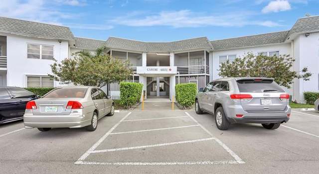Photo of 6507 Winfield Blvd Unit 110-C, Margate, FL 33063
