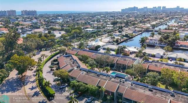 Photo of 6019 Bayview Dr #6019, Fort Lauderdale, FL 33308