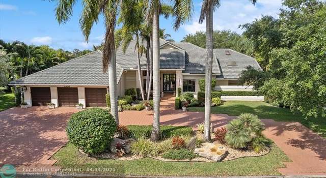 Photo of 5100 NW 83rd Ln, Coral Springs, FL 33067