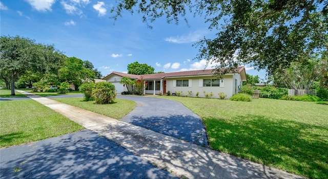 Photo of 352 SW 63rd Ter, Plantation, FL 33317