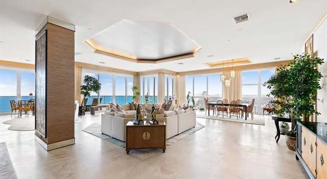 Photo of 3200 N Ocean Blvd Ph - 2910, Fort Lauderdale, FL 33308