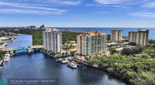 Photo of 2845 NE 9th St #804, Fort Lauderdale, FL 33304