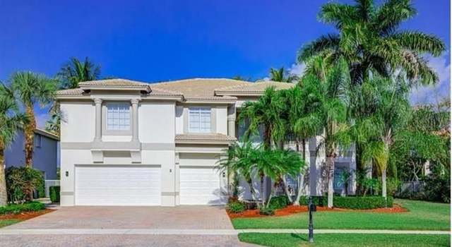 Photo of 11766 Osprey Point Cir, Wellington, FL 33449