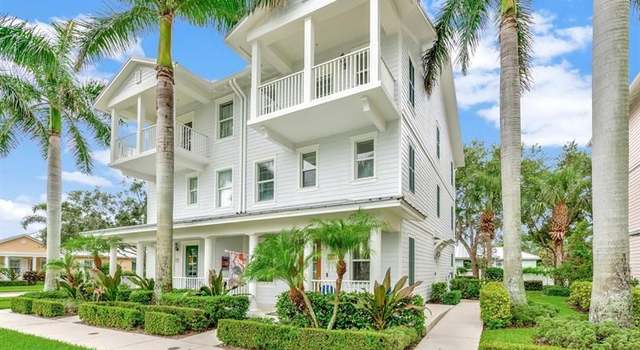 Photo of 3418 W Mallory Blvd, Jupiter, FL 33458