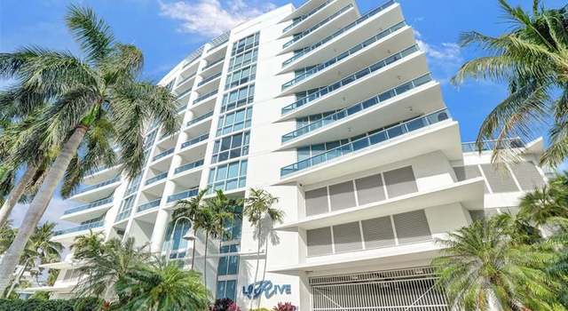 Photo of 715 Bayshore Dr #504, Fort Lauderdale, FL 33304