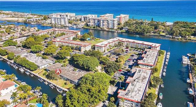 Photo of 3125 NE 48th Ct #222, Lighthouse Point, FL 33064