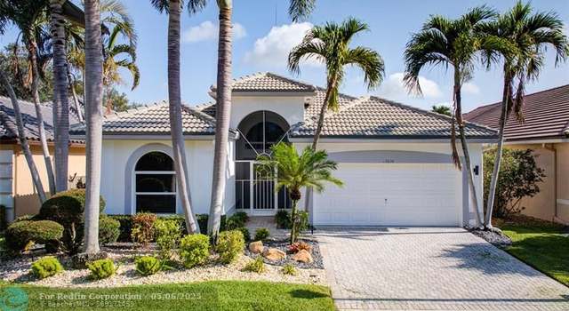 Photo of 13634 Glosgow Ln, Delray Beach, FL 33446