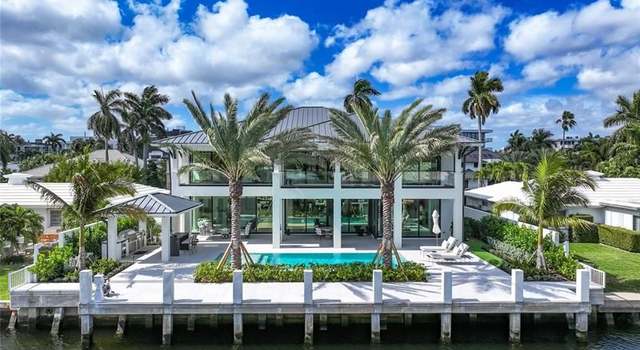 Photo of 144 Fiesta Way, Fort Lauderdale, FL 33301