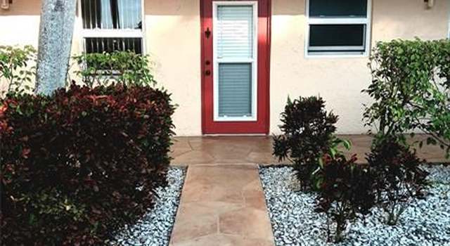 Photo of 1030 W Country Club Dr #102, Margate, FL 33063