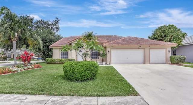 Photo of 6441 NW 52nd Ct, Lauderhill, FL 33319