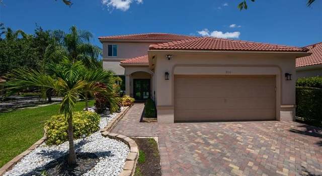 Photo of 1853 Aspen Ln, Weston, FL 33327