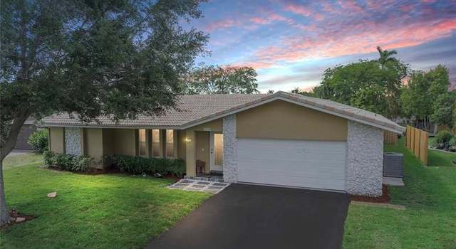 Photo of 12098 NW 27th Dr, Coral Springs, FL 33065
